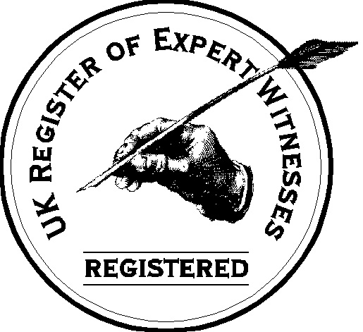 UK Register of Expert Witnesses